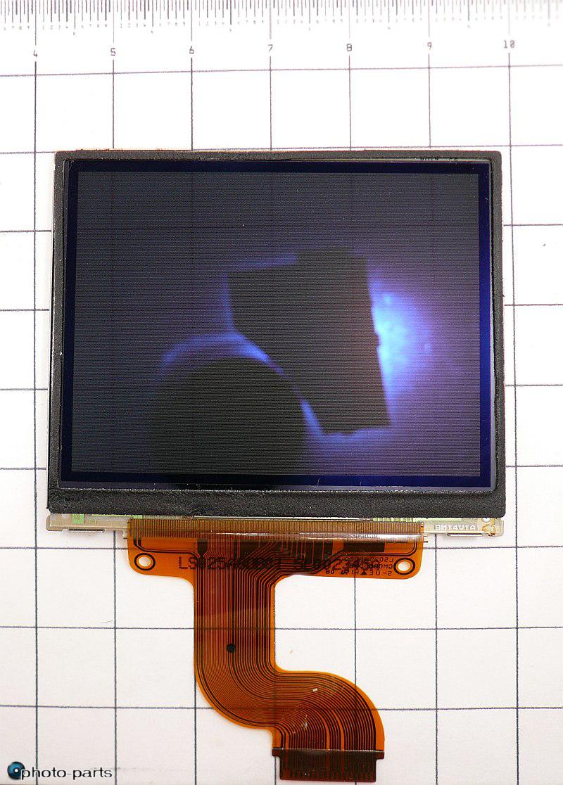 LCD LS025A8DB01